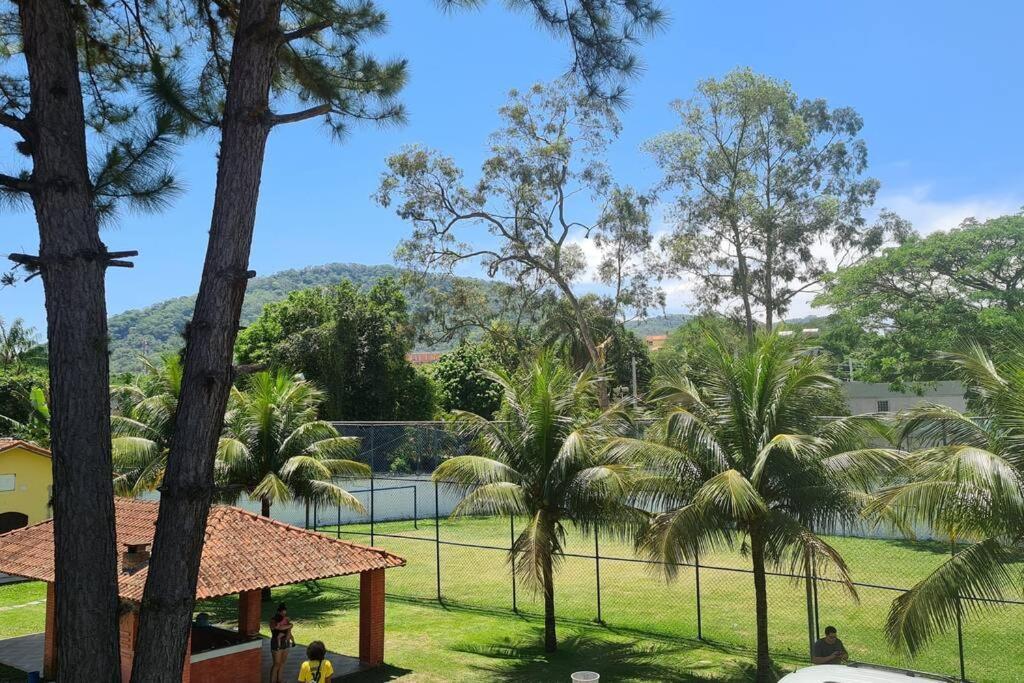 Sitio Bosque Da Brisa - Ilha De Guaratiba Villa - Rio de Janeiro — Fotos 3
