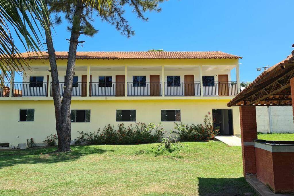 Sitio Bosque Da Brisa - Ilha De Guaratiba Villa - Rio de Janeiro — Fotos 2